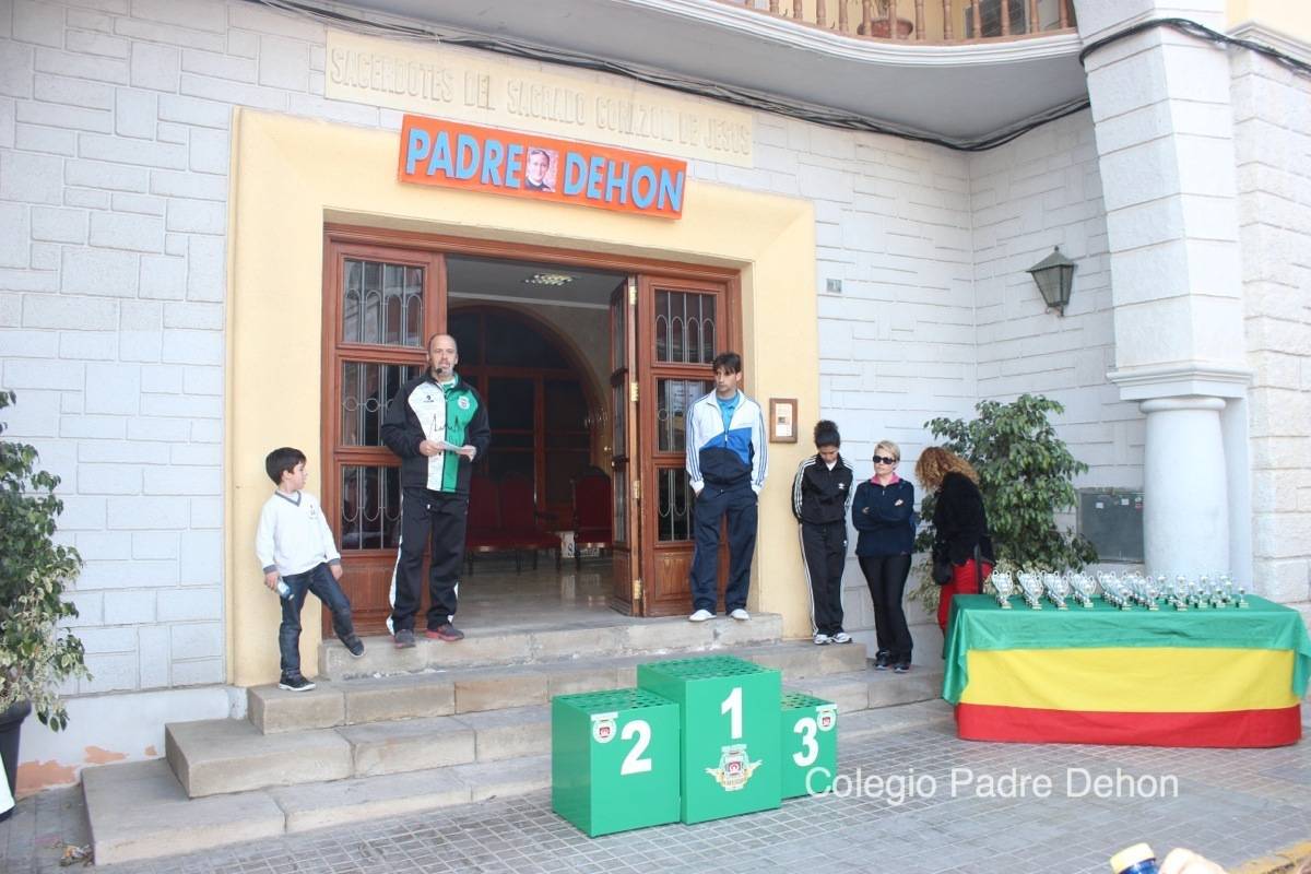 2014 03 15 VI CROS PADRE DEHON (869)